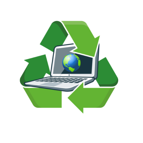 Reboot Electronic Recycling Team