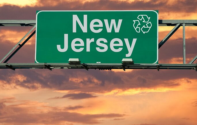 Are There Electronic Recycling Centers in Jersey City, New Jersey?