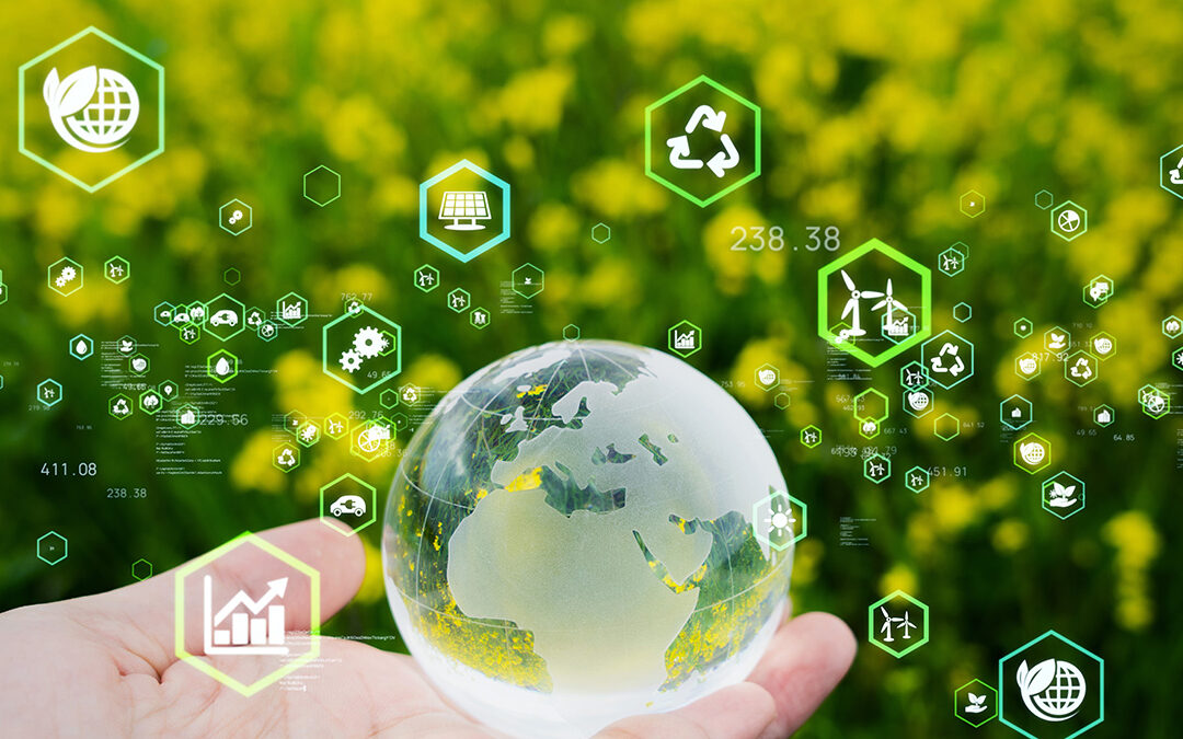 Environmental, Social and Governance (ESG) Issues
