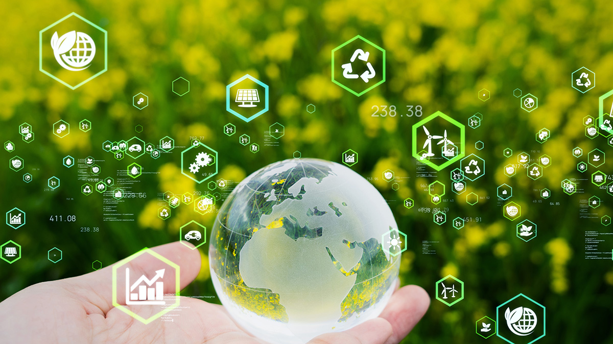 ESG E Waste Management - Toward a Sustainable Future