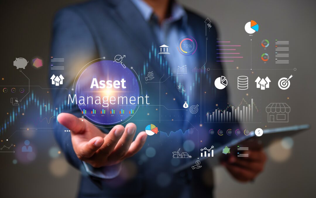 The Future of IT Asset Management: Trends and Technologies