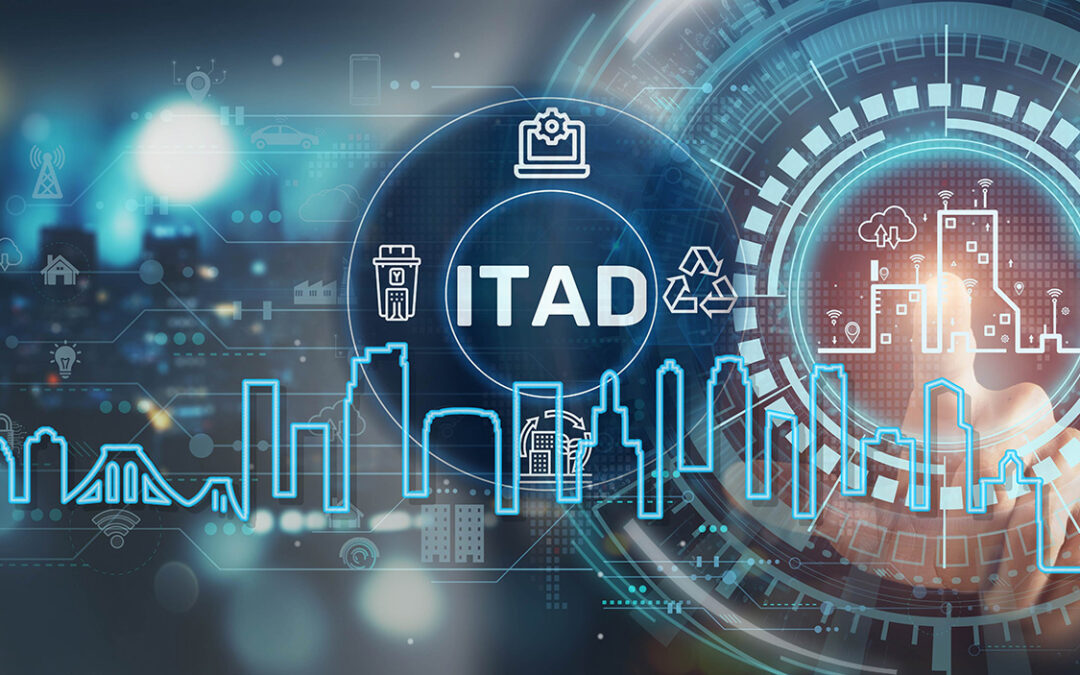 Building a Sustainable ITAD Program in New York City